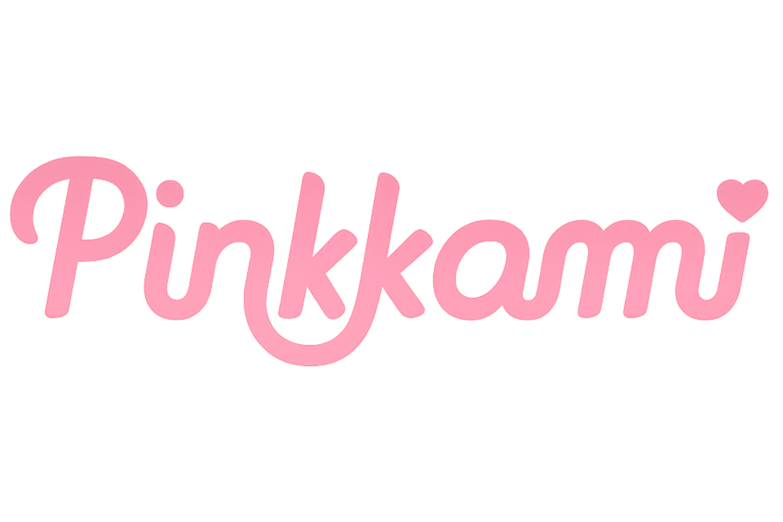 Pinkkamii